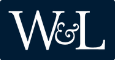 Washington and Lee University logo