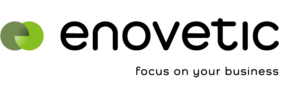 Enovetic logo