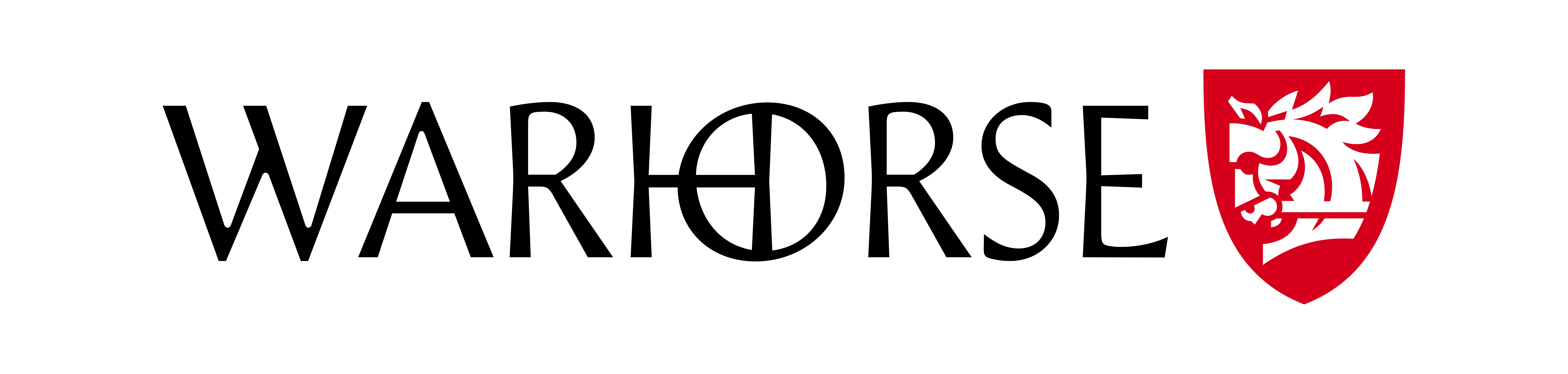 Warhorse Studios logo