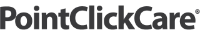 PointClickCare logo