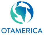 OTAMERICA logo