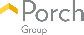 Porch Group logo