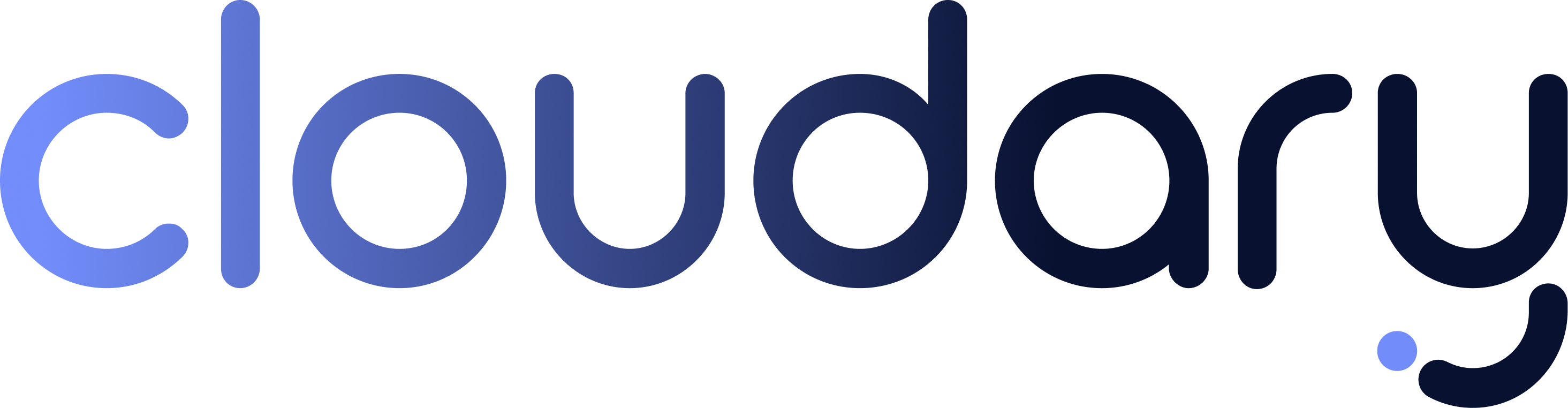 Cloudary SAS logo