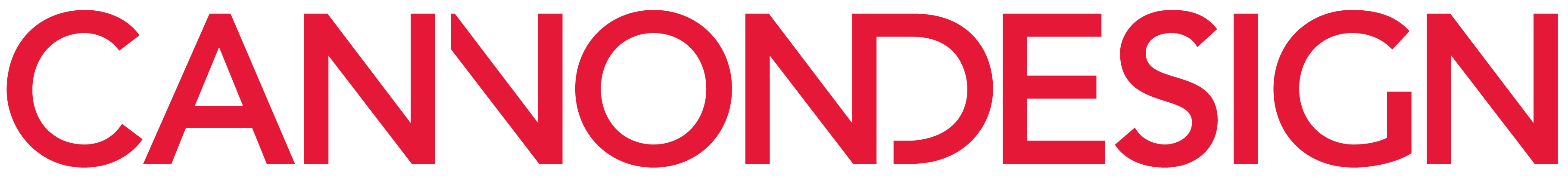 CannonDesign logo