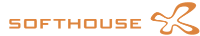 Softhouse logo