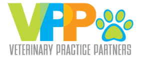 Veterinary Practice Partners logo