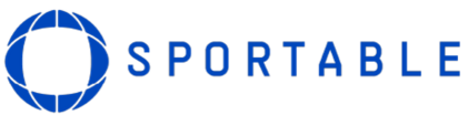 Sportable logo