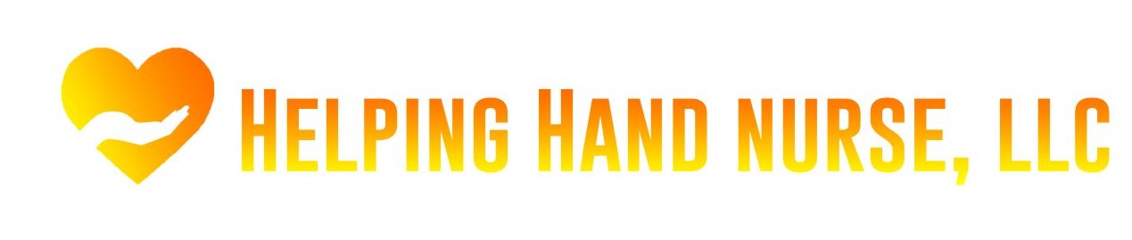 Helping Hand Nurse, LLC logo