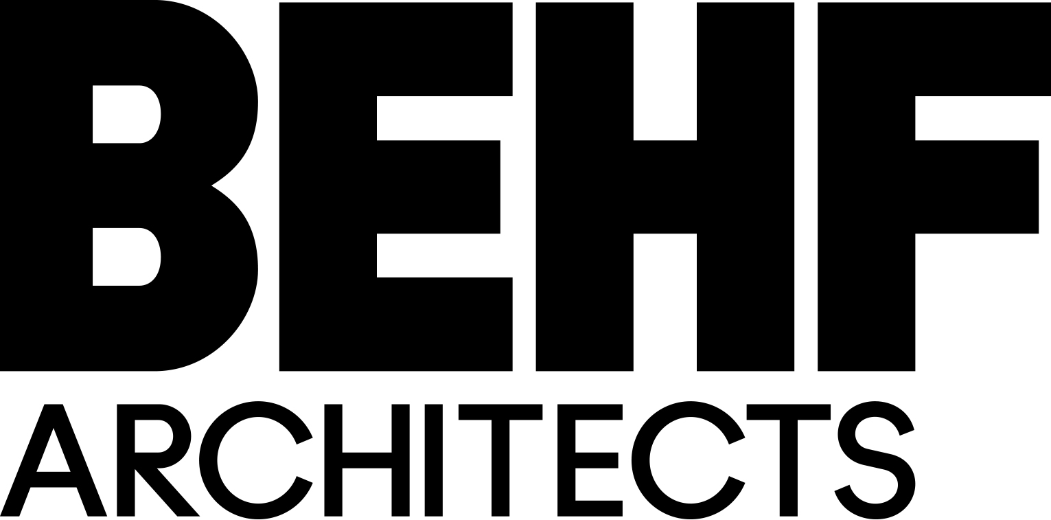 BEHF Ebner Hasenauer Ferenczy ZT GmbH logo