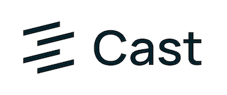 Cast Finance logo