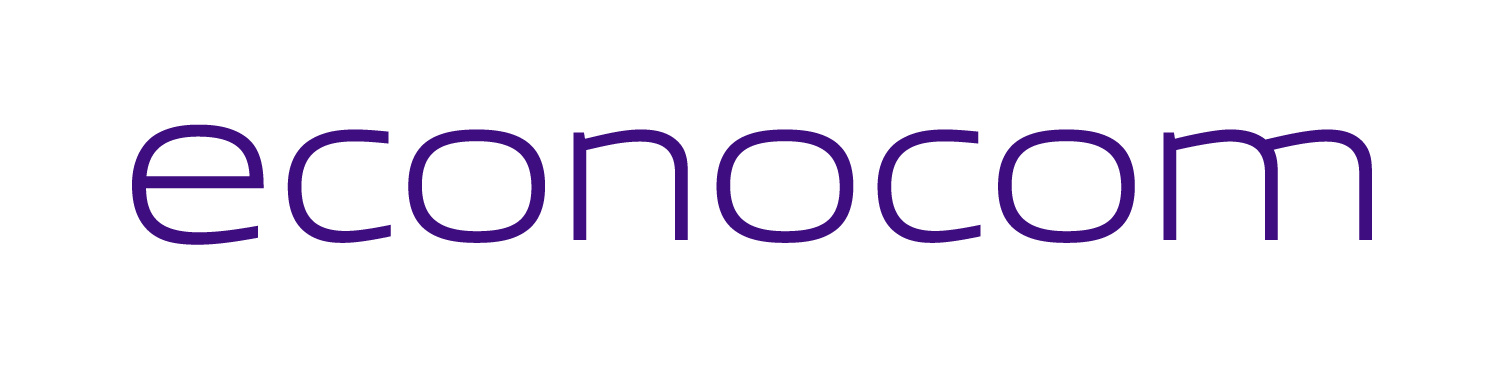 Econocom Nederland B.V. logo
