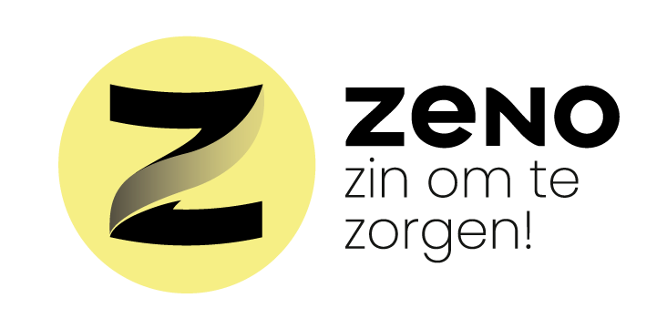 Zeno Zorg logo