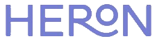 Heron Foundation logo