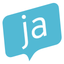 JustAnswer logo