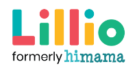 Lillio (formerly HiMama) logo