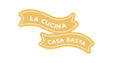 Basta logo