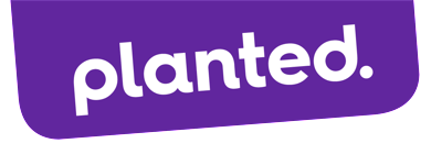 Planted Foods AG logo