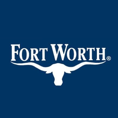 The City of Fort Worth logo