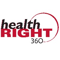 HealthRIGHT 360 logo