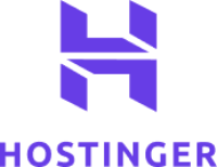 Hostinger logo