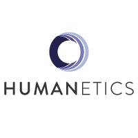 Humanetics logo