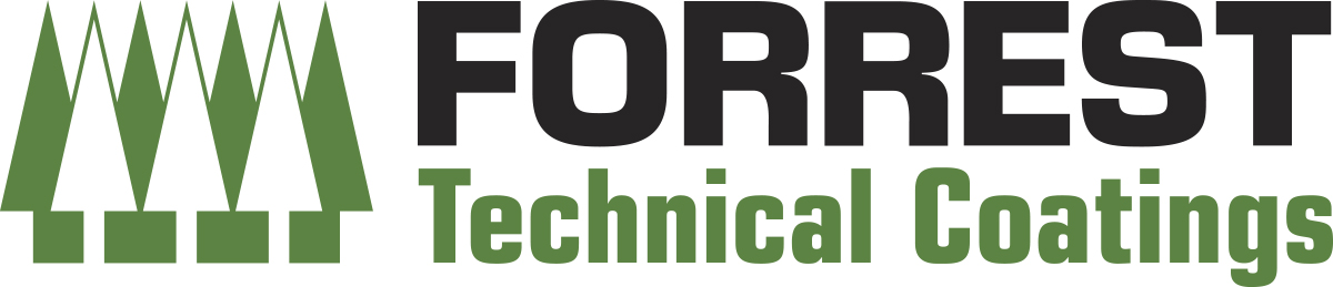 Forrest Technical Coatings logo