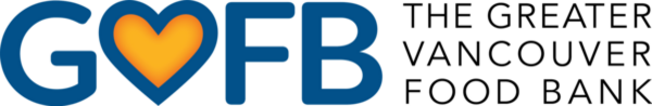 Greater Vancouver Food Bank logo