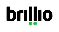 Brillio logo