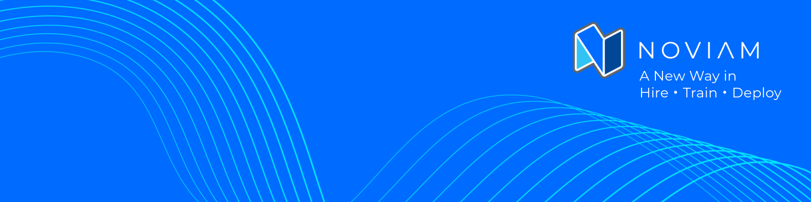 Noviam Inc. logo