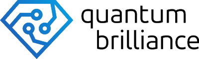 Quantum Brilliance logo