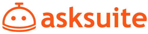 Asksuite logo