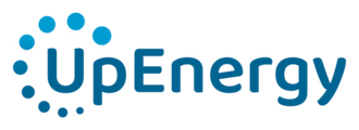 UpEnergy Group logo