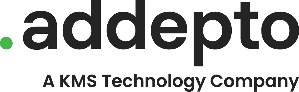 Addepto logo