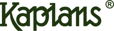 Kaplans logo
