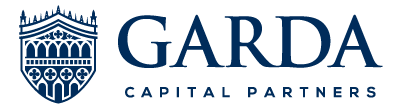 Garda Capital Partners logo