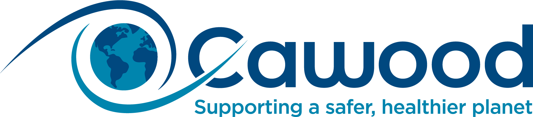 Cawood Scientific logo