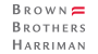 Brown Brothers Harriman  Co. logo