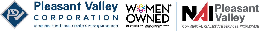 Pleasant Valley Corporation logo