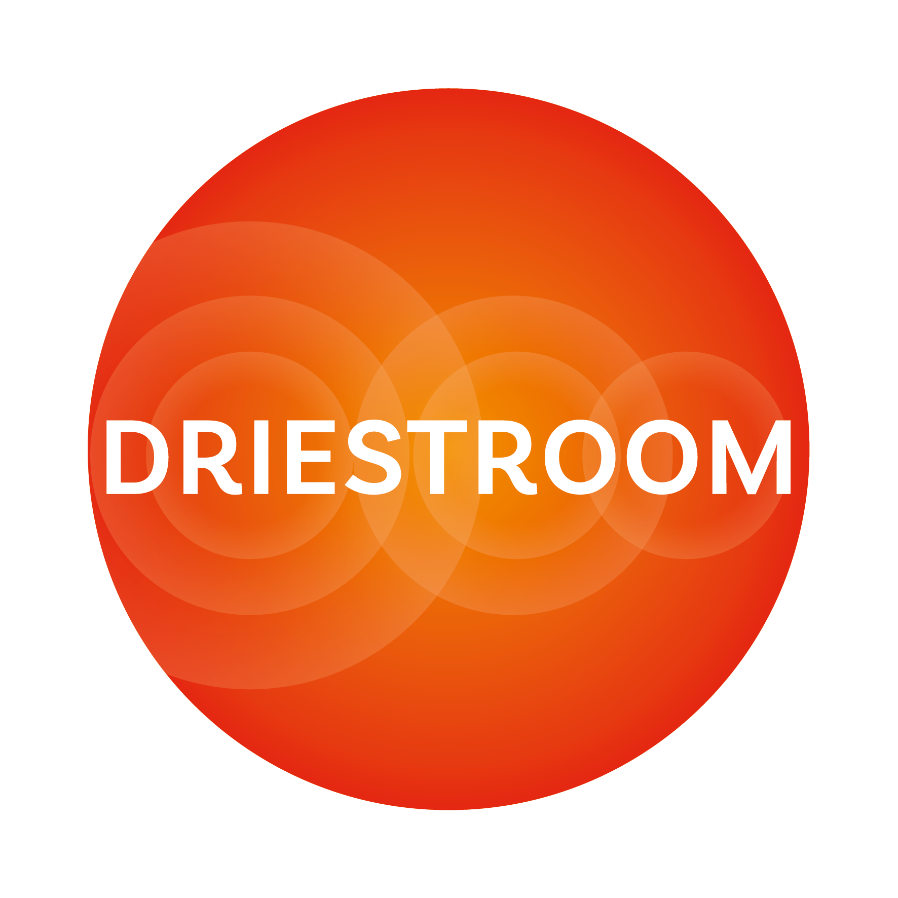 Driestroom logo