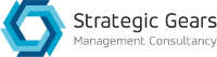 Strategic Gears logo