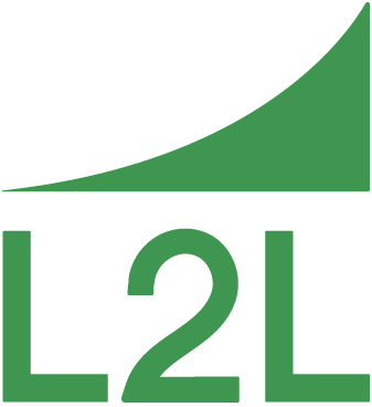 L2L logo