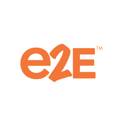 e2E logo