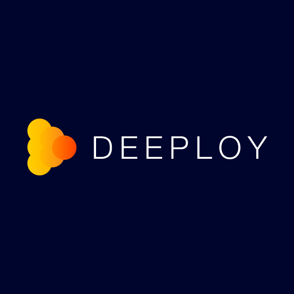 Deeploy logo