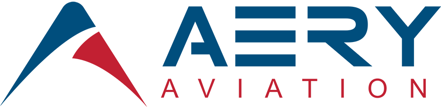 Aery Aviation, LLC logo
