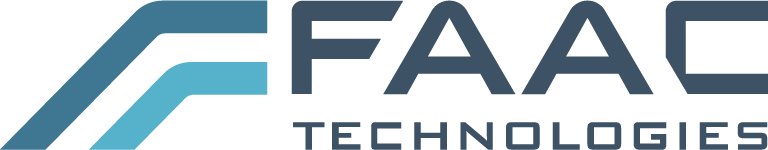 FAAC Technologies logo