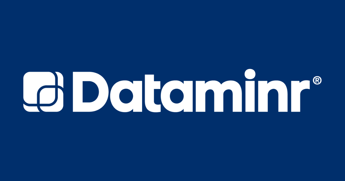 Dataminr, Inc. logo
