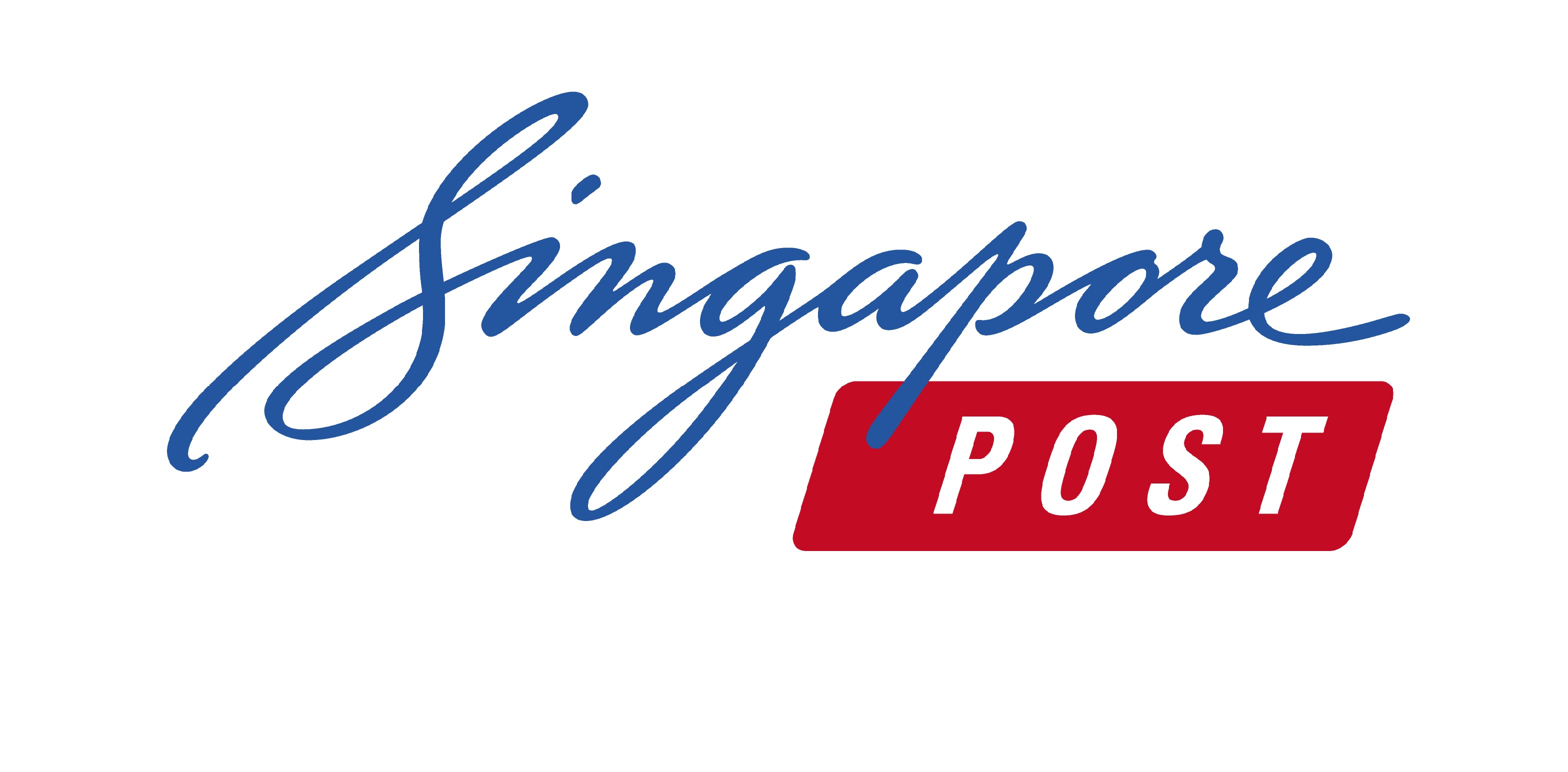 Singapore Post Ltd logo