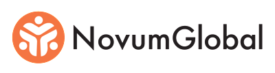 Novum Global logo