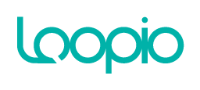 Loopio logo