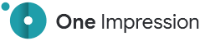 One Impression logo